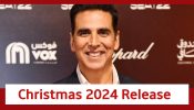Akshay Kumar Starrer Welcome 3 Will Be A Christmas 2024 Release; Read To Know Its Title