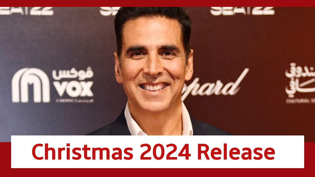 Akshay Kumar Starrer Welcome 3 Will Be A Christmas 2024 Release; Read To Know Its Title 843295