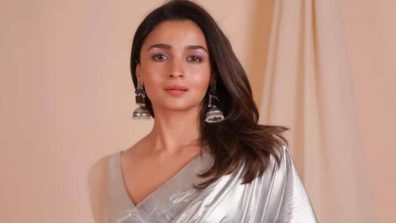 Alia Bhatt Exits Nitesh Tiwari’s Ramayana? Check Out Details