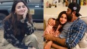 Alia Bhatt gives fun insights about her relationship with Ranbir Kapoor in recent Q&A session