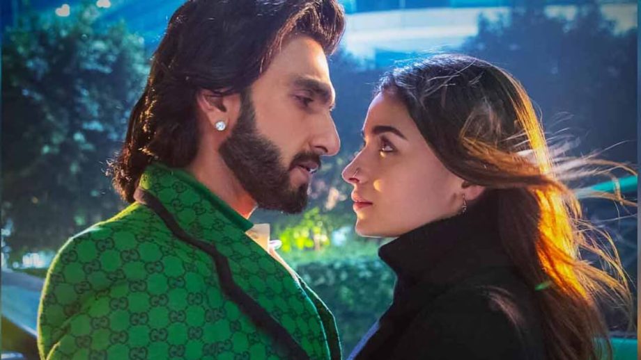 Alia Bhatt-Ranveer Singh's 'RARKPK' Enters 100 Crore Club; Check Details 841129