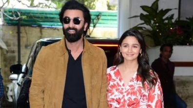 Alia Bhatt recalls when Ranbir Kapoor got L’Eto London’s milk cake to Bulgaria on her birthday