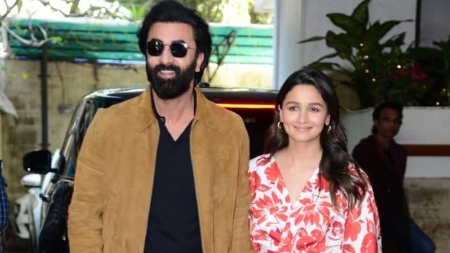 Alia Bhatt recalls when Ranbir Kapoor got L'Eto London's milk cake to Bulgaria on her birthday 845154