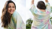 Alia Bhatt’s tie-dye couture is all Monsoon perfect, see pics