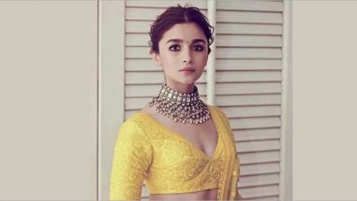 Alia’s Next Is Baiju Bawra, The  Spy Universe  Is  A  Long Way Away