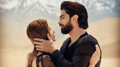 Amaal Malik celebrates as his latest music video Mohabbat reaches new milestone