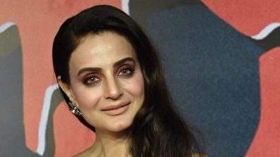 Ameesha Patel opens up on her ‘no onscreen kissing’ principle, read