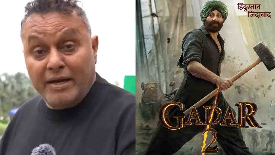 Anil Sharma Reveals Details About Sunny Deol’s Gadar 2’s OTT Release Date 846488