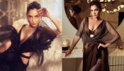 Ankita Lokhande’s These Classy Coutures Are Perfect Party Picks