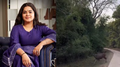 ANNOUNCEMENT! Ashwiny Iyer Tiwari cherishes the art of storytelling by announcing a new initiative ‘Roots’ under Earthsky Pictures