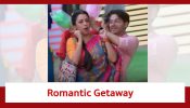 Anupamaa Spoiler: Anuj and Anupamaa’s romantic getaway