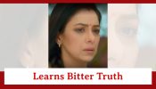 Anupamaa Spoiler: Anupamaa learns a bitter truth