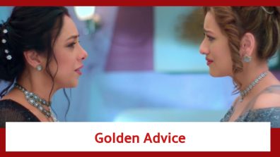 Anupamaa Spoiler: Anupamaa’s golden advice for Kavya