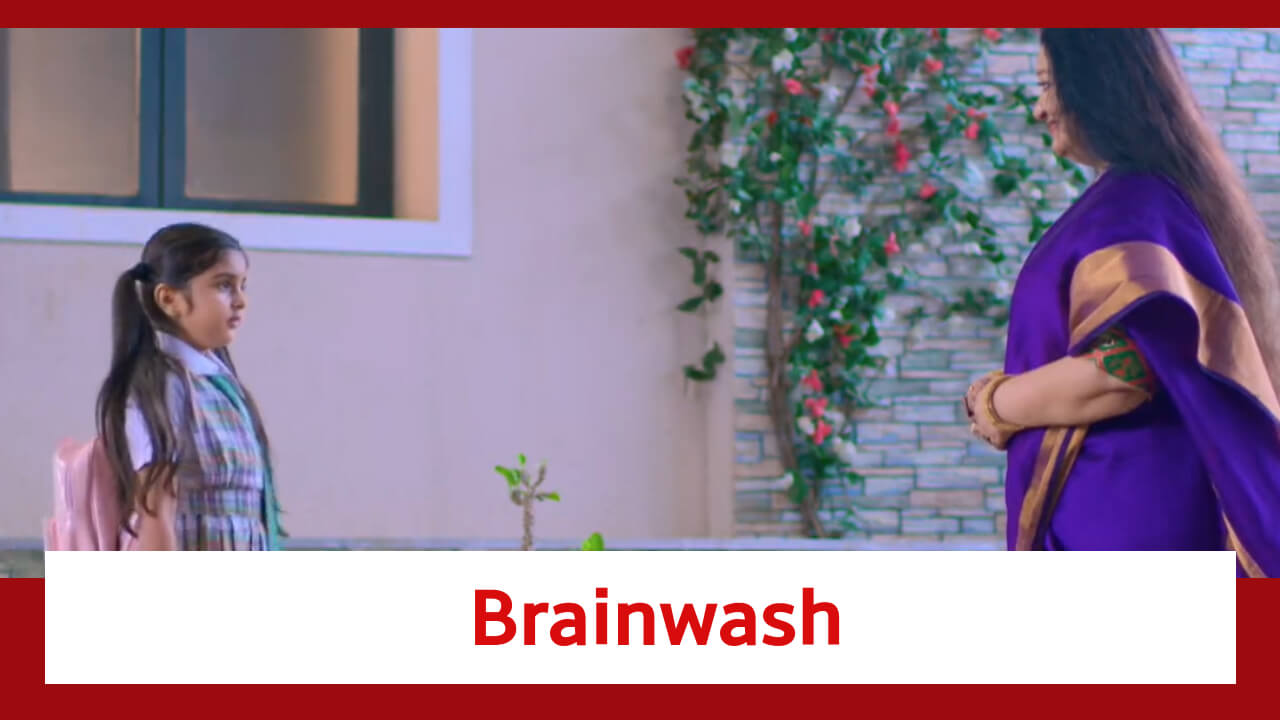 Anupamaa Spoiler: Malti Devi intends to brainwash Anu 841284