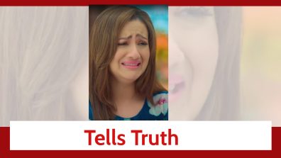 Anupamaa Spoiler: OMG!! Kavya reveals the truth