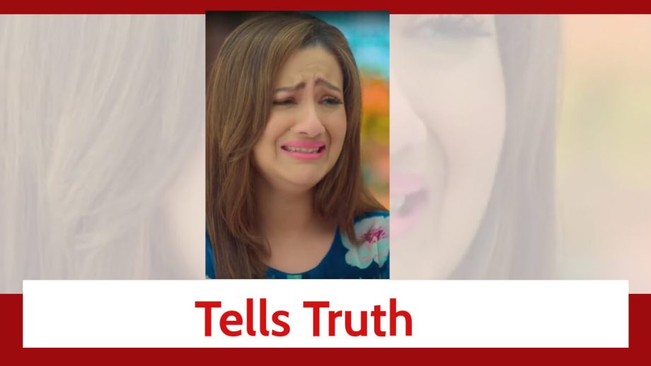 Anupamaa Spoiler: OMG!! Kavya reveals the truth 847432