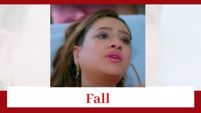 Anupamaa Spoiler: OMG!! Pregnant Kavya has a fall