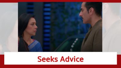 Anupamaa Spoiler: Vanraj seeks advice from Anupamaa