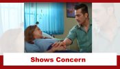 Anupamaa Spoiler: Vanraj shows his concern for Kavya 846403