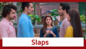 Anupamaa Spoiler: Vanraj slaps Samar 841057