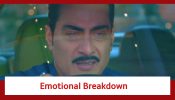 Anupamaa Spoiler: Vanraj’s emotional breakdown