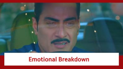 Anupamaa Spoiler: Vanraj’s emotional breakdown