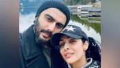 Arjun Kapoor’s solo getaway fuels breakup speculation with Malaika Arora