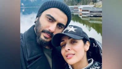 Arjun Kapoor’s solo getaway fuels breakup speculation with Malaika Arora