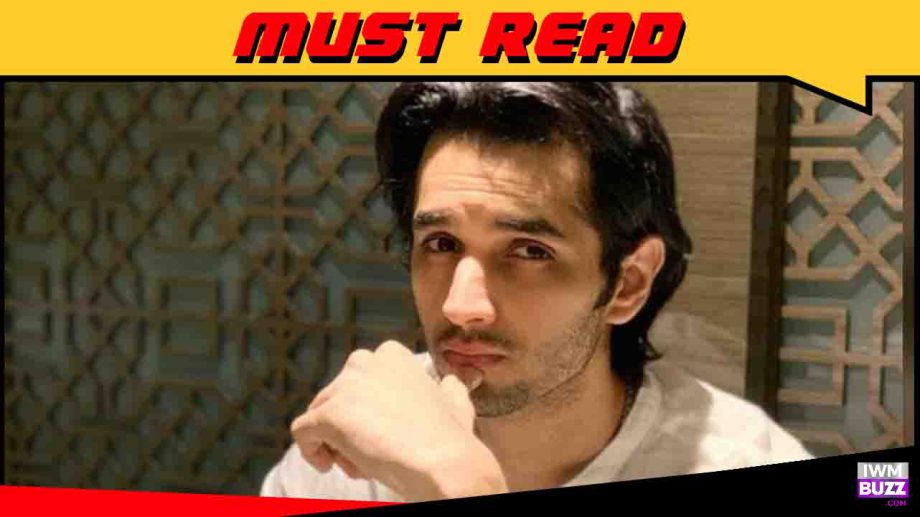 As an actor, I have always been fascinated by the incredible stories that sports can tell: Meet fame Syed Raza Ahmed 846808