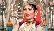 As Mughal-e-Azam Turned 63 On August 5, Here Is Looking At Lataji’s Iconic Song Pyar Kiya Toh Darna Kya 840960