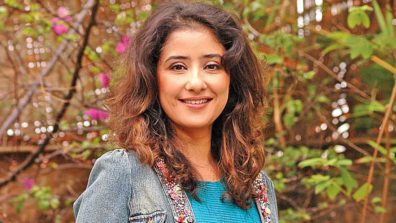 As The Ethereal Manisha Koirala Turns A Year Older On August 16, Subhash K Jha  Catches  Up With Her