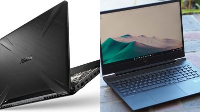 Asus TUF-HP Victus: Best Gaming Laptops Under 1 Lakh In 2023