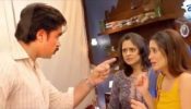 Barsatein-Mausam Pyaar Ka spoiler: Aradhna’s father Harsh slaps her over intimate video scandal