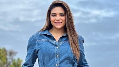 COLORS’ ‘Khatron Ke Khiladi 13’: Anjum Fakih gets eliminated after being bested by Nyrraa M Banerji