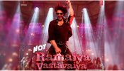 Shah Rukh Khan sets the dance floor on fire with the latest release from Jawan – Not Ramaiya Vastavaiya song OUT NOW!