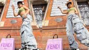 Avneet Kaur’s Street Style Is All ‘Chic’ And ‘Fun’ In Denim And Crop