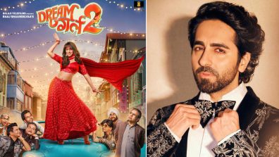 Ayushmann Khurrana gave the best performance of his career with Dream Girl! All set to raise the bar in Dream Girl 2!