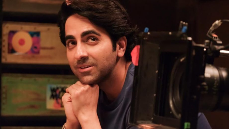 Ayushmann Khurrana Spills the Beans on the Highly-Anticipated Sequel Dream Girl 2 842938