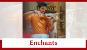 Baatein Kuch Ankahee Si Spoiler: Kunal enchants the Karmarkars with his violin-playing skills