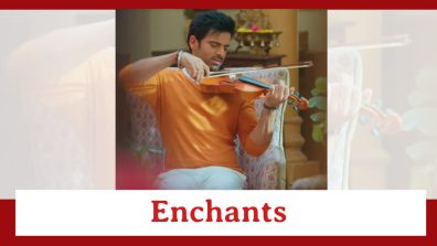 Baatein Kuch Ankahee Si Spoiler: Kunal enchants the Karmarkars with his violin-playing skills