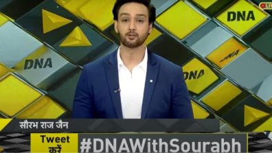 Back with a Bang! Daily News & Analysis (DNA) on Zee News