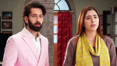 Bade Achhe Lagte Hain 3 spoiler: OMG! Ram and Priya get kidnapped