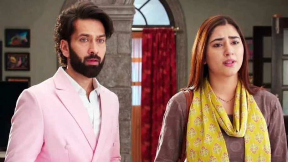 Bade Achhe Lagte Hain 3 spoiler: OMG! Ram and Priya get kidnapped 840436