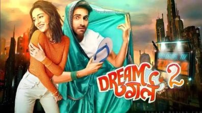 Balaji Telefilms Dream Girl 2 Trailer Promises a Rib-Tickling Roller Coaster Ride with Ayushmann Khurrana and Ananya Panday