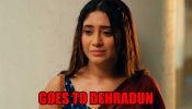 Barsatein-Mausam Pyaar Ka spoiler: Aradhana goes to Dehradun to uncover her past