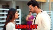 Barsatein-Mausam Pyaar Ka spoiler: Aradhana lashes out at Reyansh