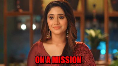 Barsatein-Mausam Pyaar Ka spoiler: Aradhana on a mission to find her biological mother