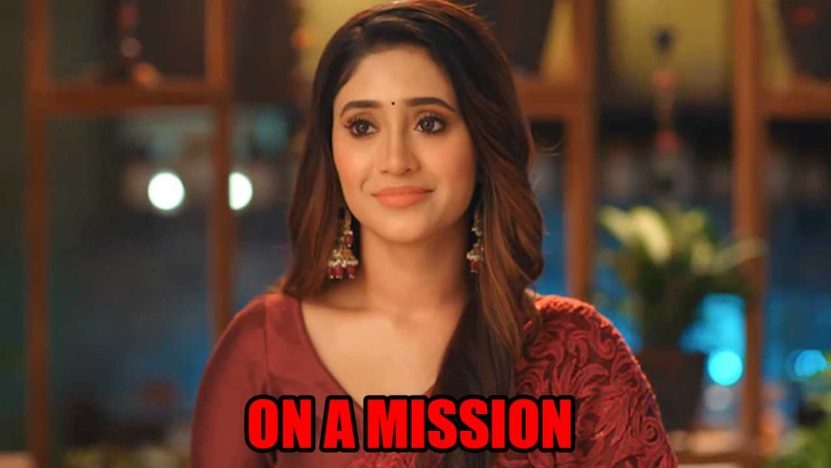 Barsatein-Mausam Pyaar Ka spoiler: Aradhana on a mission to find her biological mother 842908