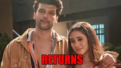 Barsatein-Mausam Pyaar Ka spoiler: Aradhna returns to Reyansh’s office