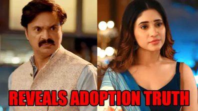 Barsatein-Mausam Pyaar Ka spoiler: Aradhna’s father Harsh reveals adoption truth